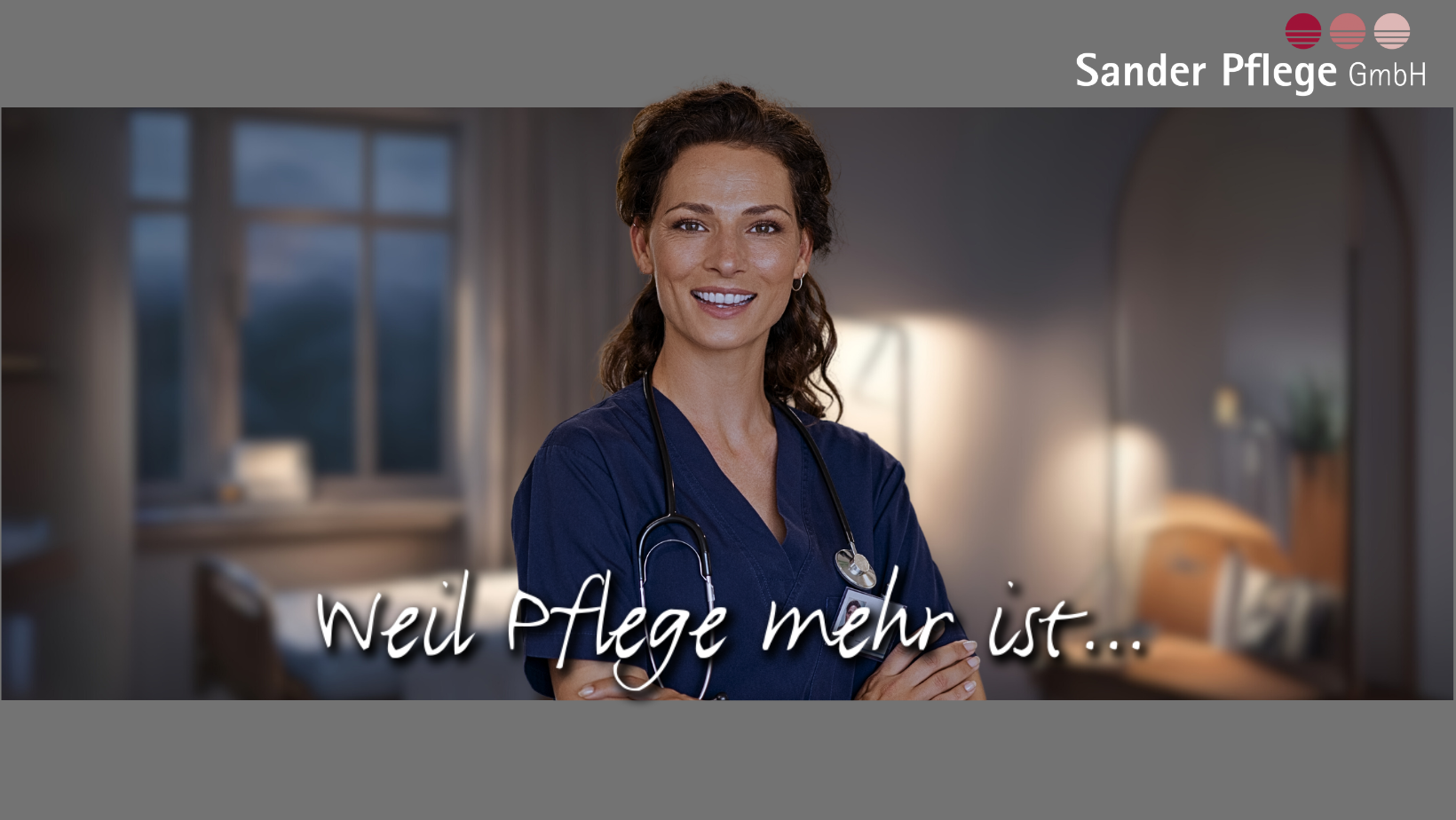 Sander Pflege GmbH